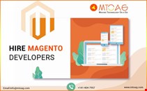 Magento development company