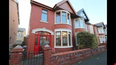 3 bedroom semi-detached house for sale Princeway