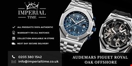 Audemars Piguet Royal Oak Offshore