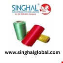 PP Fibrillated Yarn Engineered for Superior Material Endurance