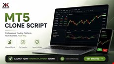  MT5 Clone Script for Launching Your Own Forex Trading Platform