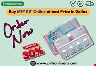 Buy MTP KIT Online at Best Price in Dallas