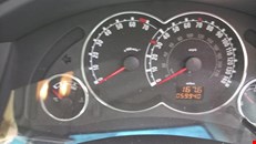 Vauxhall Meriva 1.6i Breeze 08'