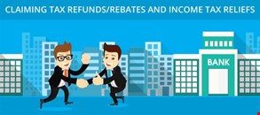 Claiming Tax Refund