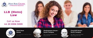 Law Degree Uk in the MRC