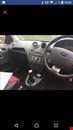 Ford fiesta 2008