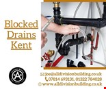 Get the Expert Blocked Drains Repairing Service in Kent