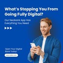 Go Beyond Traditional Banking with Our Neobank App