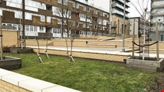 Beadnell Court, 72 Cable Street, London