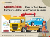 Navigating Emergencies: How Towing Apps Are Reshaping Roadside Assistance