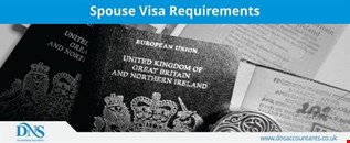 Spouse VISA in UK