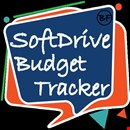 SoftDrive Budget Tracker