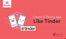 Readymade Dating App like Tinder Available For Android And Ios Devices