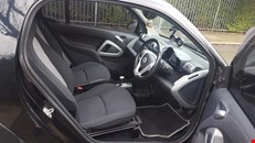 reliable smart 2 seater ..