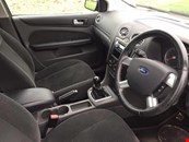 Ford Focus 1.6 Ghia low mileage 45000
