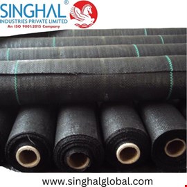 High Quality Durable Industrial Grade PP Woven Fabric