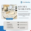 Kitchen Worktops Near Me |  020 8368 5555 | DialAworktop