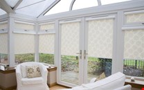 Change the look of your home with impress blinds