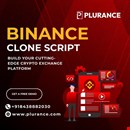 Revolutionize the crypto market with our binance clone script