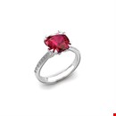 Get 25% Off in Gemstone Engagement Ring's Premium Collections