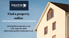 Online estate agency in Essex