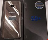Samsung Galaxy S8 plus 64gb