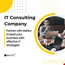 IT Consulting Company