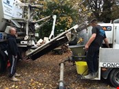 Volumetric Concrete Suppliers - SRM