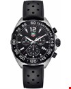 Tag Heuer Formula 1 Chronograph Black