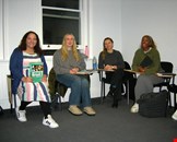 Italian, Spanish, Brazilian-Portuguese, French courses. Few places left