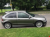 Mg zr 160 2004