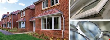 Premium Quality UPVC Windows Frames in Huddersfield