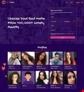 Launch Your Own Dating Site with Our PHP Dating Script