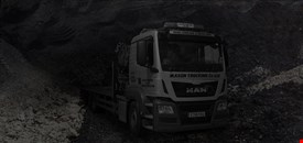 Aggregates and Crushed Concrete in Colchester