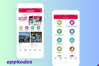 Appkodes OLX Clone Script: Create a Successful Classified Ads Website