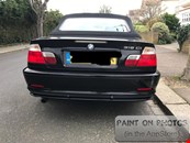 BMW 318ci for sale!