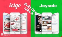 Buy and Sell Business with succeed Letgo Clone Script