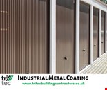 Best Industrial Metal Coating