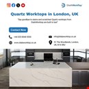 Quartz Worktops in London, UK | +44 0208 368 5555 | DialAWorkTop