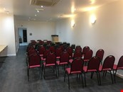 party / conference hall to hire in Stratford @ E15 3JJ available for hourly/daily rate all inclusive