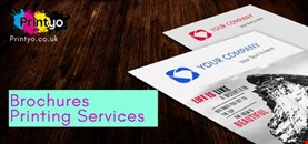 Looking For Brochure Printing Services??