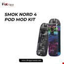 SMOK Nord 4 Pod Mod Kit