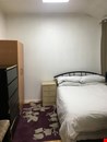 double room to let @ E16 3DZ all bills inclusive close to city zone 3 near station available now !!