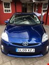 Used Toyota Prius 1.8 T Spirit Hybrid 5dr