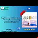 Buy Abortion Pill Pack Online Privately for Terminating Undesired Pregnancy