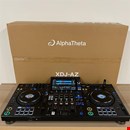AlphaTheta XDJ-AZ, OMNIS-DUO, Pioneer OPUS-QUAD, Pioneer XDJ-RX3, Pioneer XDJ-XZ, Pioneer DDJ-FLX10