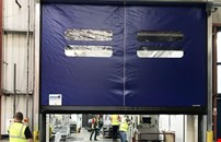 High Speed Doors | BGS