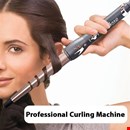 Up to 70% Off on ABSpro Professional Hair Curler For Women | Hair Styling Tools
