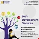 PHP | CodeIgniter Development Company in Gandhinagar, Ahmedabad, India