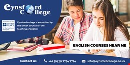 Cheap English Courses in London